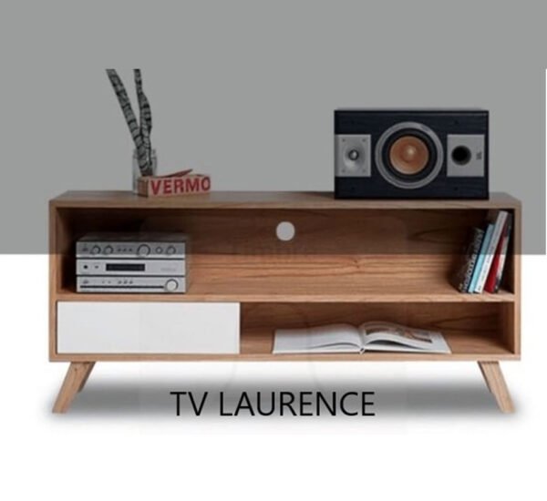 TV Laurence