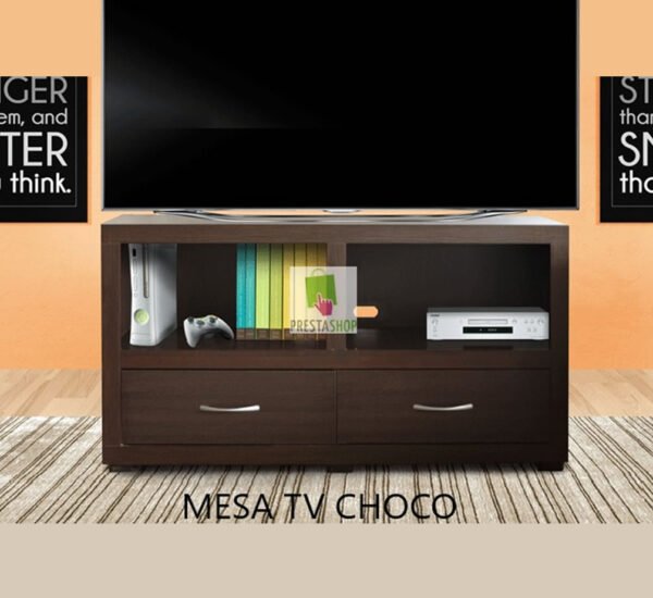 Mesa TV Choco