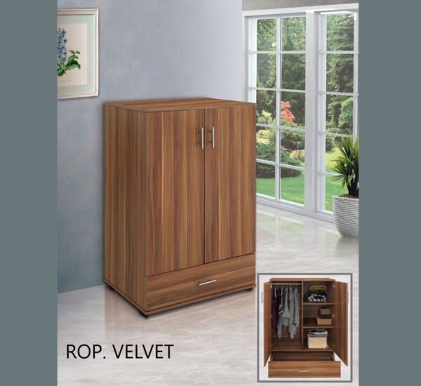 Ropero Velvet