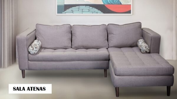 Sala Atenas